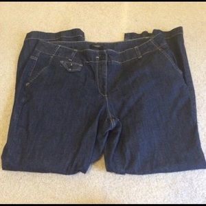 Reposh Talbot’s Women’s size 20 jeans